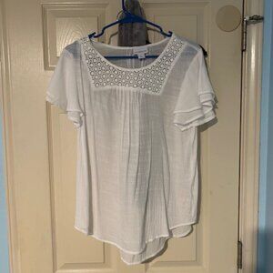 Womens Blouse